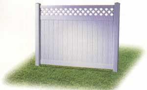 Tongue-Groove-w-Lattice-Top