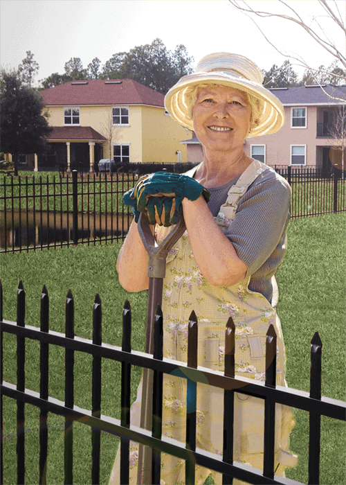 About About Our Fence Company