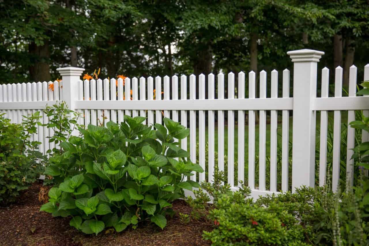How to Identify the Highest-Rated Nashville Fence Company