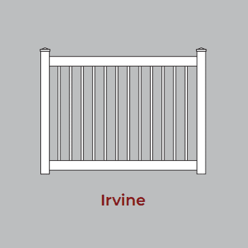 Vinyl Picket Fence Irvine Vinyl Picket Fence Irvine