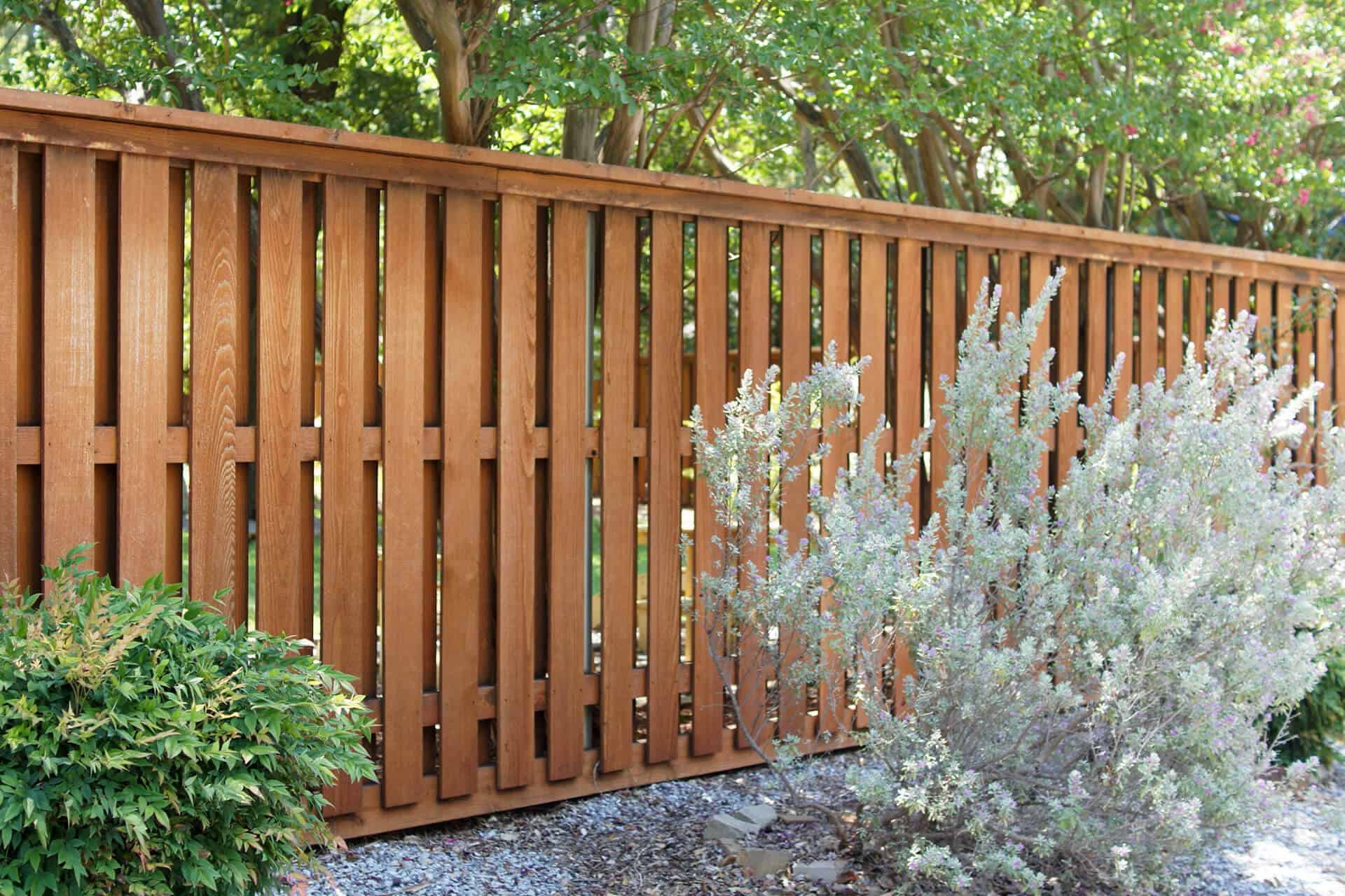 Durham fence company best Durham fence company