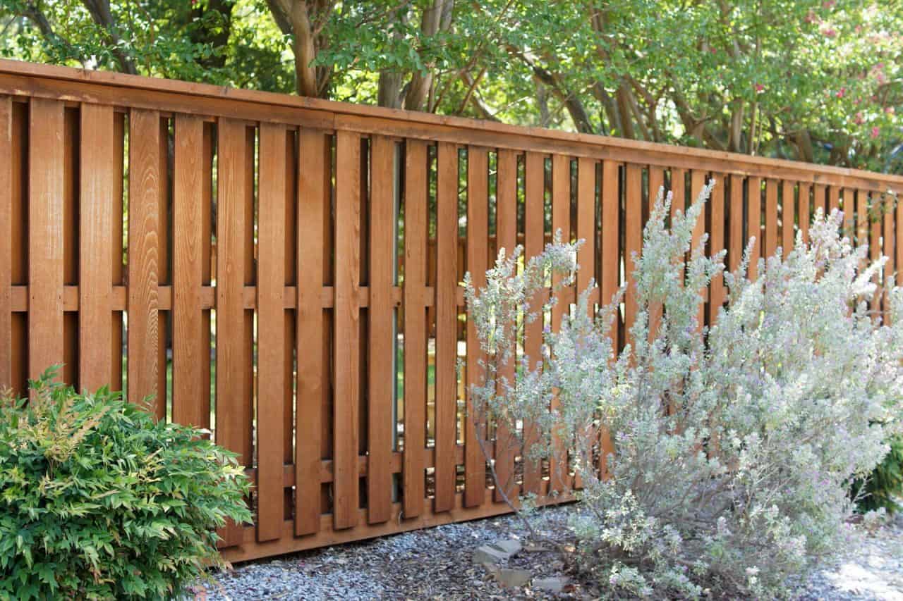 Athens fence company
