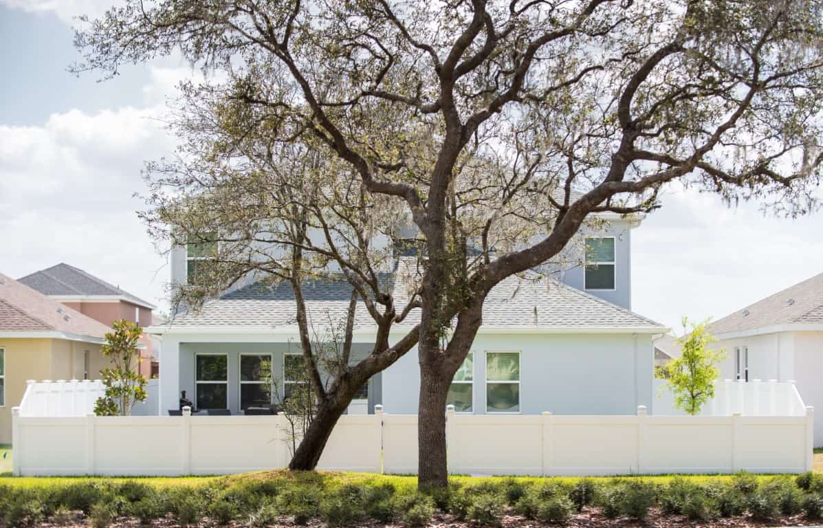 St. Johns fence company