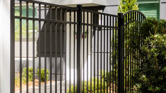 The Best Charlotte Aluminum Fence Company is a Phone Call Away The Best Charlotte Aluminum Fence Company is a Phone Call Away