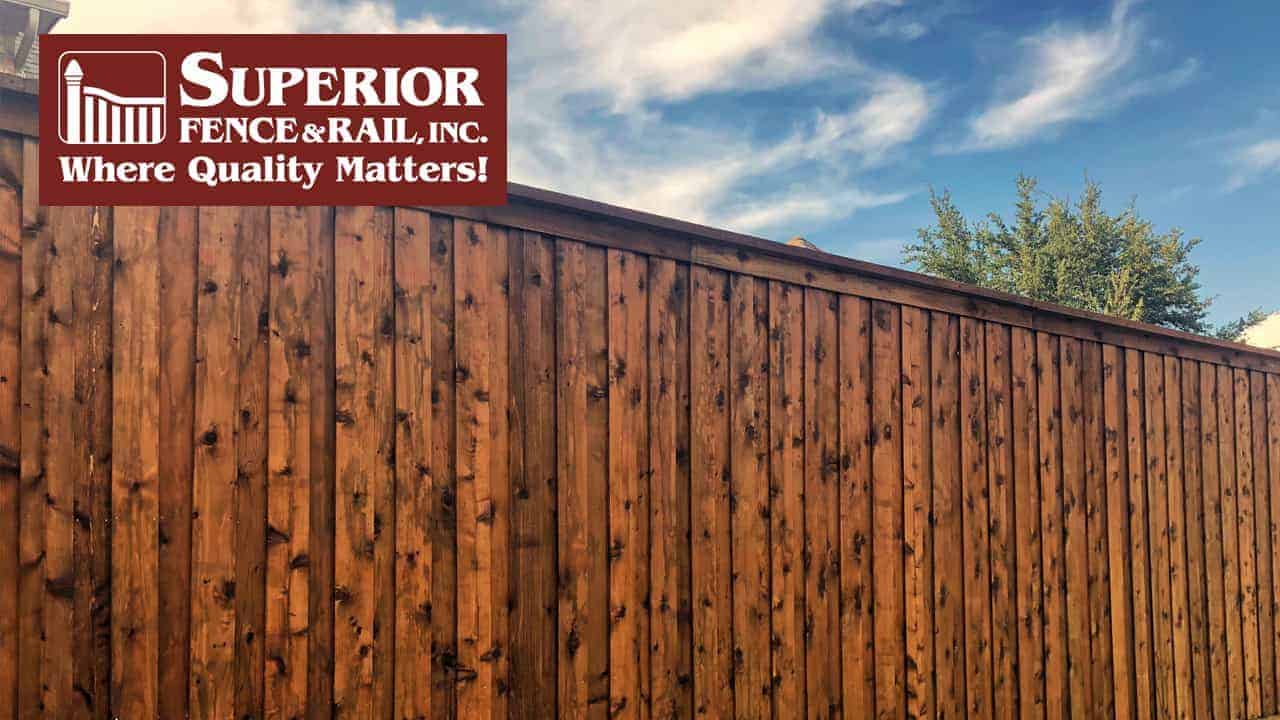 Humble fence company contractor Humble fence company contractor