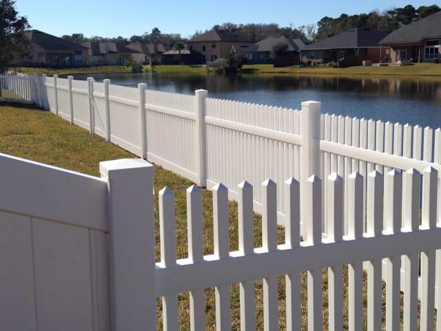6 Questions to Ask Your Coral Springs Fence Company