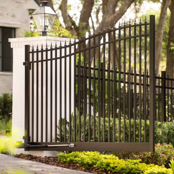 wrought iron fence installation in dallas wrought iron fence installation in dallas