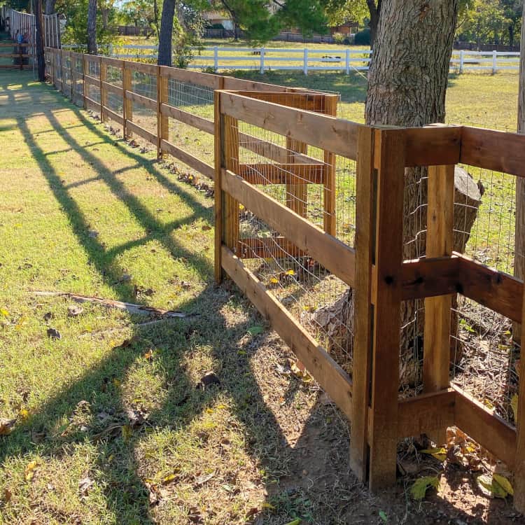 rustic split rail fence rustic split rail fence