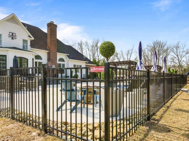 Is It Worth Your Time to Hire a Radford Fence Builder?