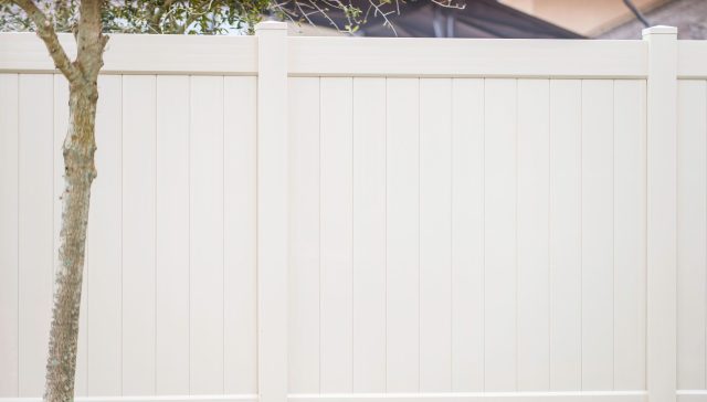 When Will a Company Arrive for Rolesville Fence Installation?