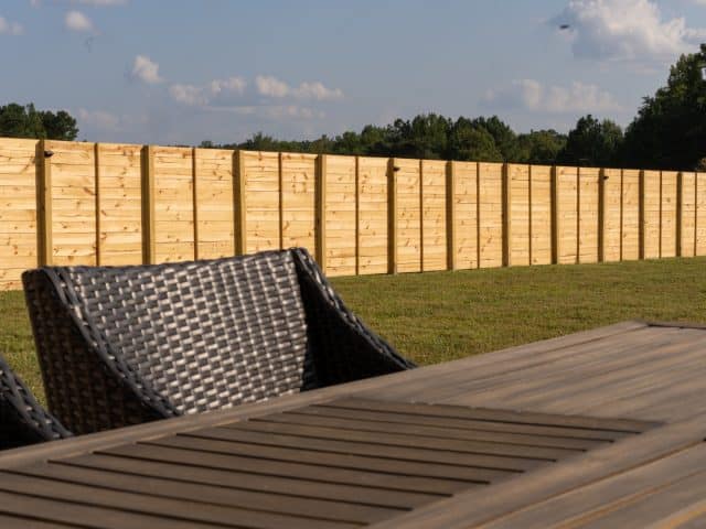 What Tools Does a Long Island Fence Builder Use?