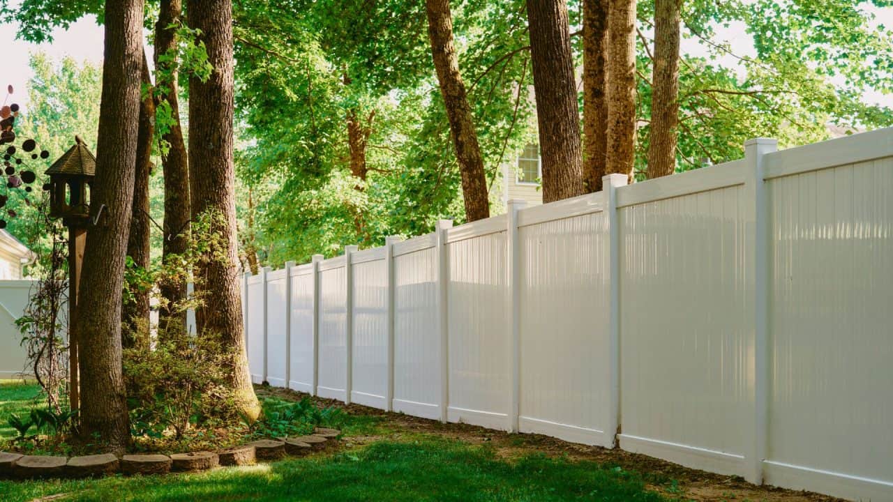 celeveland fence company