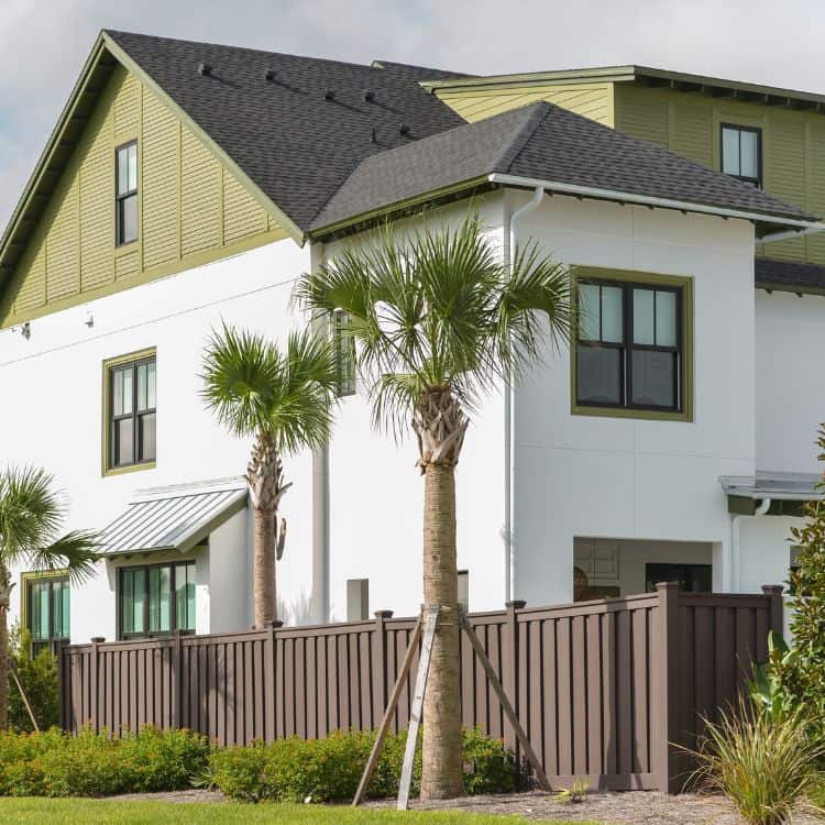 how to measure for fence (750 x 750 px) do i need property survey for fence