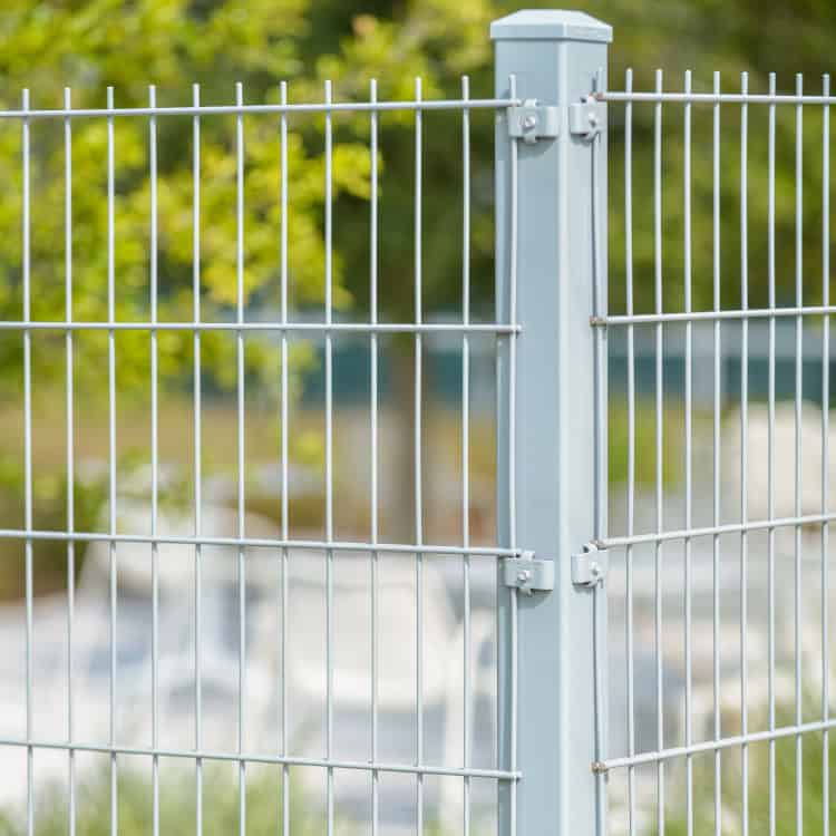 commercial fence installation Indianapolis commercial fence installation