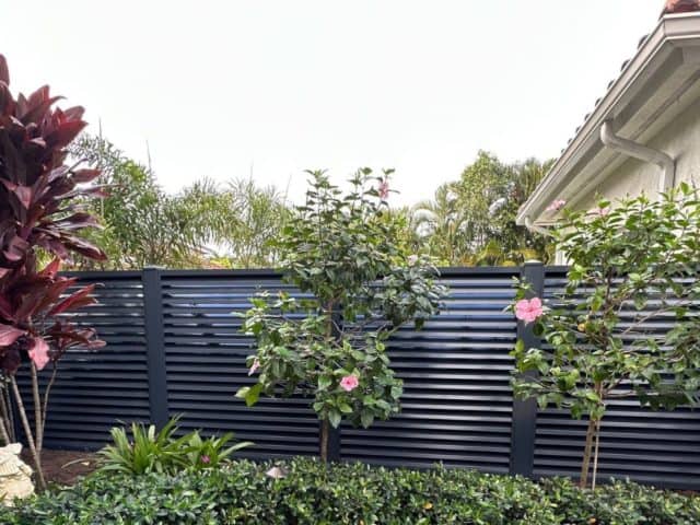 The Importance of Having Residential Security Fencing in Florida