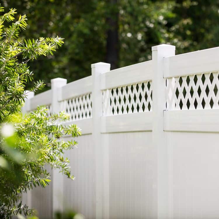 charlotte fence champions (750 x 750 px) Do You Know Your Property Line Fence Rules?