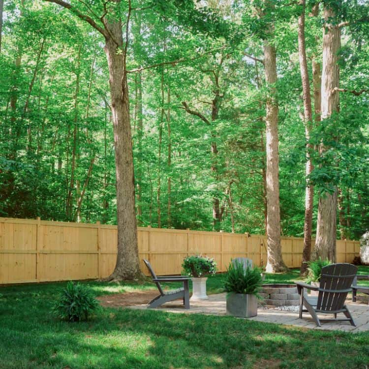fence styles for the way you live (750 x 750 px) fence styles for privacy