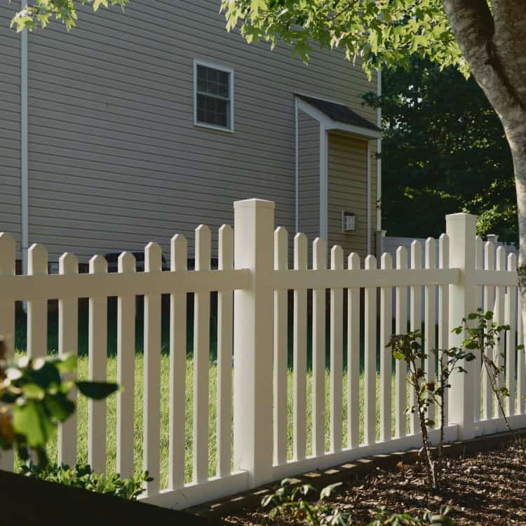 should my fencing company prepare the ground for installation of my vinyl fence should my fencing company prepare the ground for installation