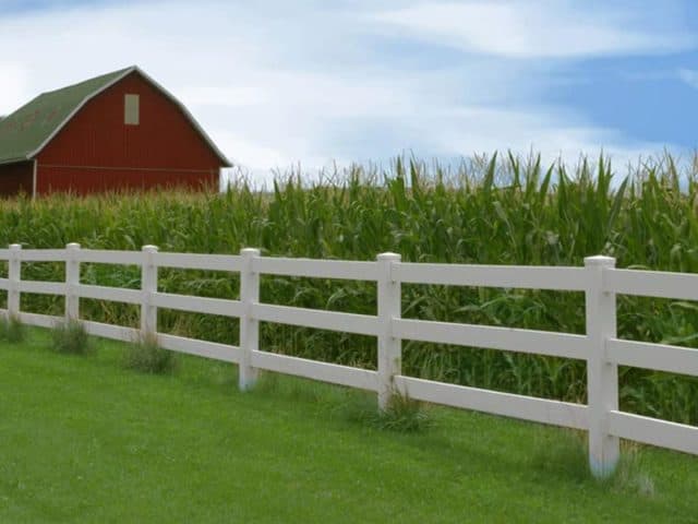 Superior Fence & Rail Offers Safe Alternatives To Barbed Wire Fencing