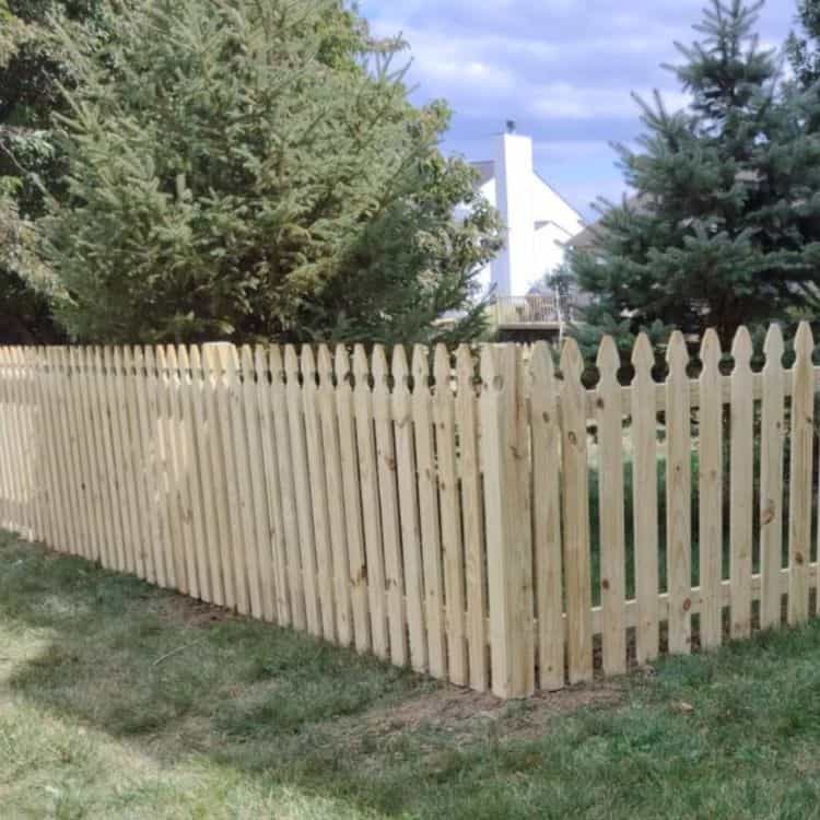 Cleveland vinyl fence installers