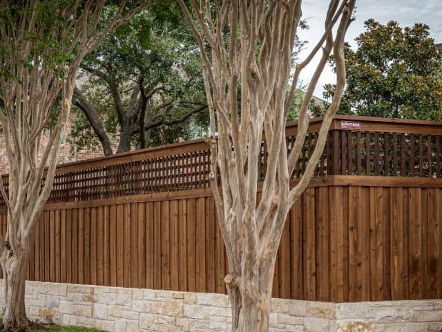 How To Get A Houston Fence Online Quote Design In Simple Steps