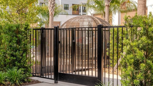 fence gate company near me