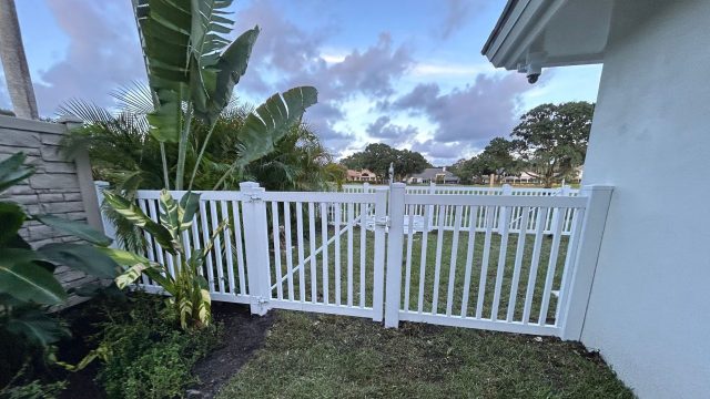 gate company near me