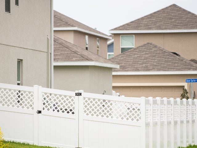 Trust a Fence with Superior Fence & Rail in Greenville, SC