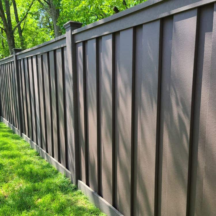 Westfield Trex Fence Installation (750 x 750 px) Westfield fence company