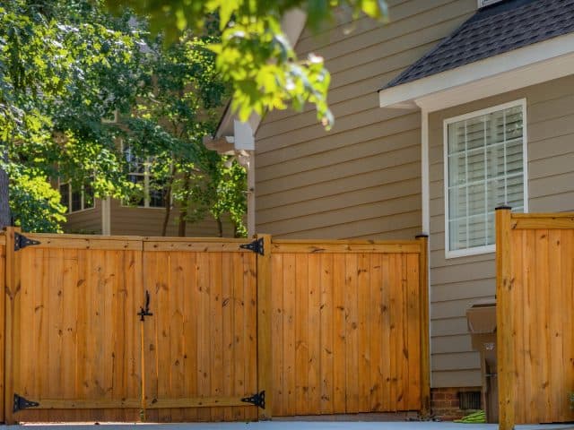 The Go-to Fence Contractors Near Me in Denver, CO