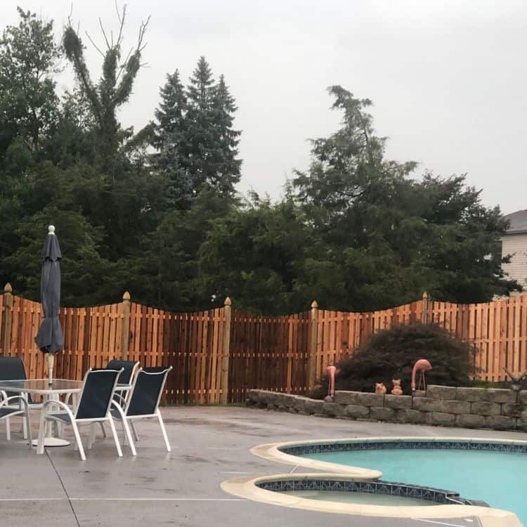 sugar land fence installers