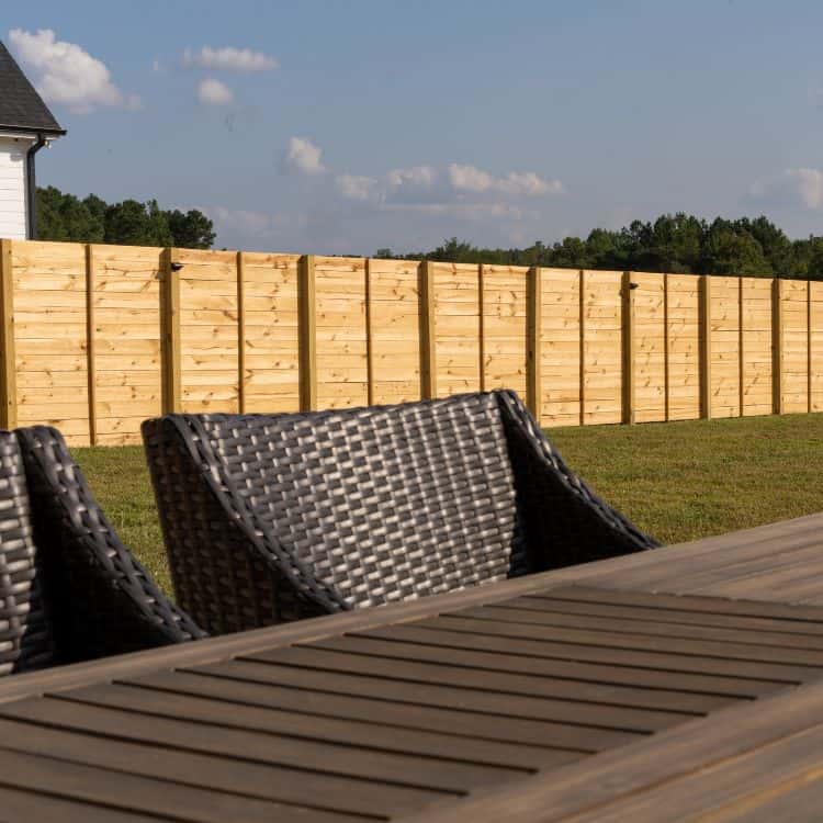 fence companies that offer free fence quotes near me