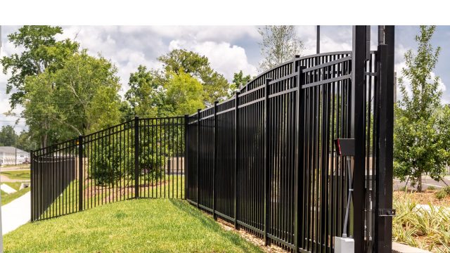 For Fencing And Gates, From Elegant To Industrious, Superior Is Your Security Fencing Installation Company In North Florida