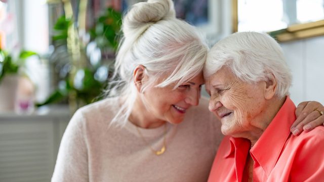 SFR of Columbus gives back through support for MJF and ALZ