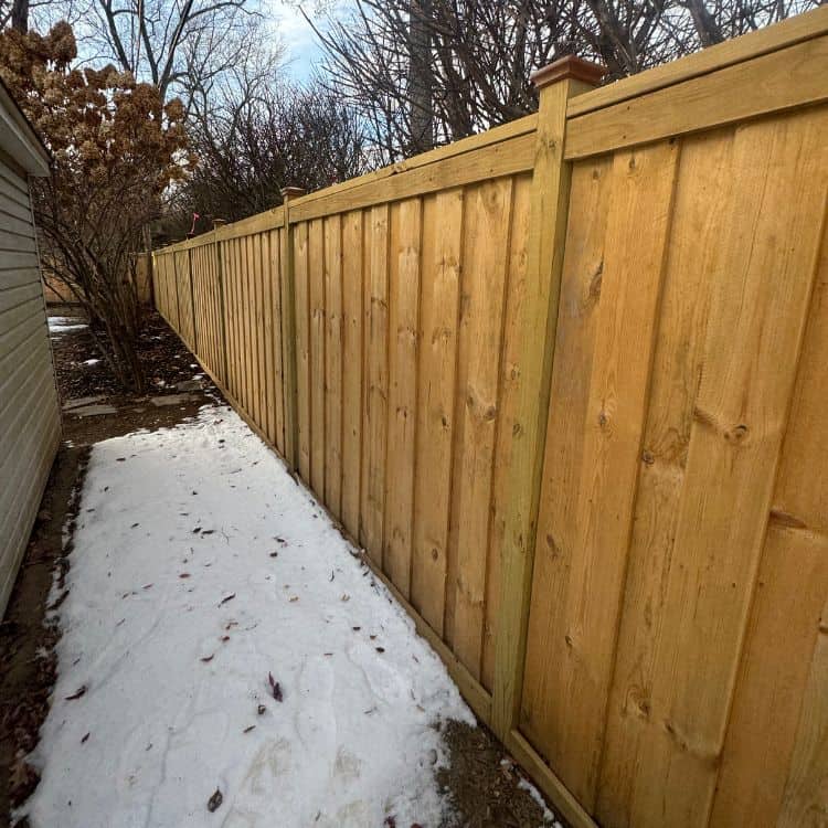 Windham County fencing company (750 x 750 px) Windham County Fence Builder