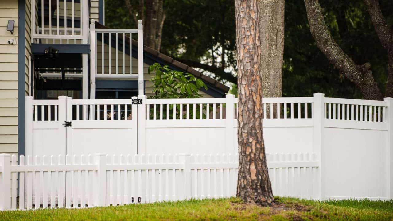 what is fence appeal?