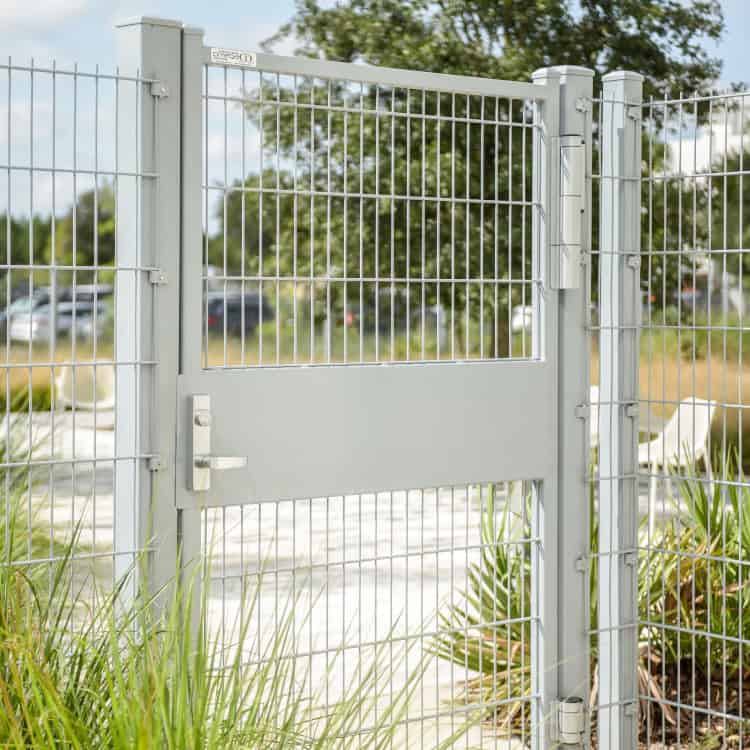 fence gate, steel fence gate fence gate, steel fence gate