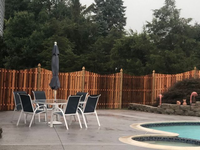 Looking For Free Fence Quotes Near Me?