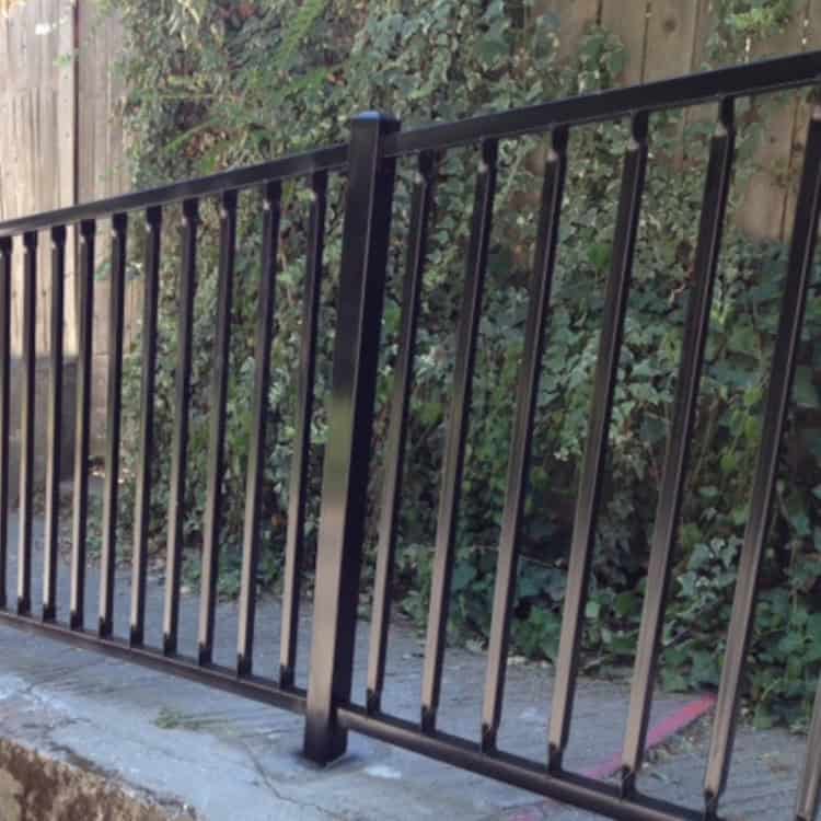 railing companies near me
