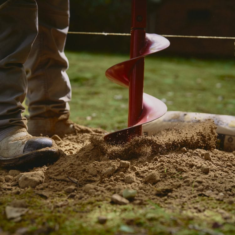 Should My Fencing Company Prepare The Ground For Installation?