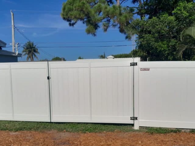 Broward County Gates and Fences Near Me, Headaches Far Away