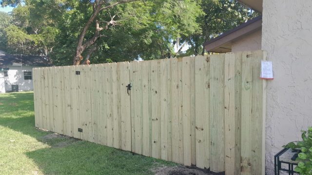 Gates and fences near me Fort Lauderdale