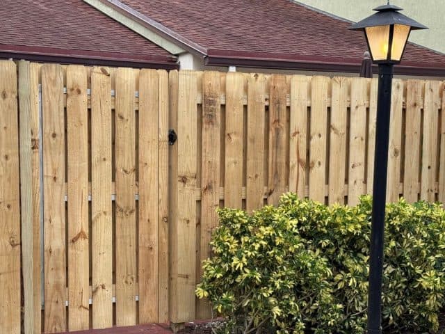 Superior Fence & Rail of Palm Beach Gets The Highest Marks Among Jupiter Fence Builders