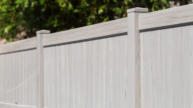 top vinyl fence company in central florida