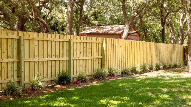 The Best Fence Services Provider Just Happens To Be The Fence Company Near Me, Superior Fence & Rail