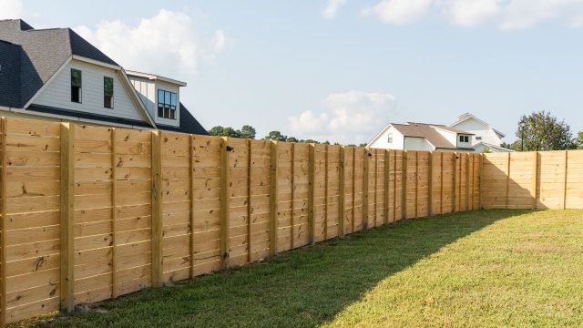 Fence Services Near Me