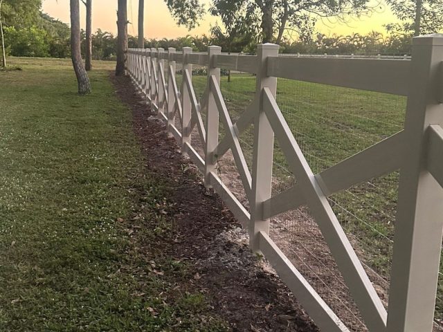 Superior Fence & Rail Is The Finest Fence Company West Palm Beach Has Ever Known
