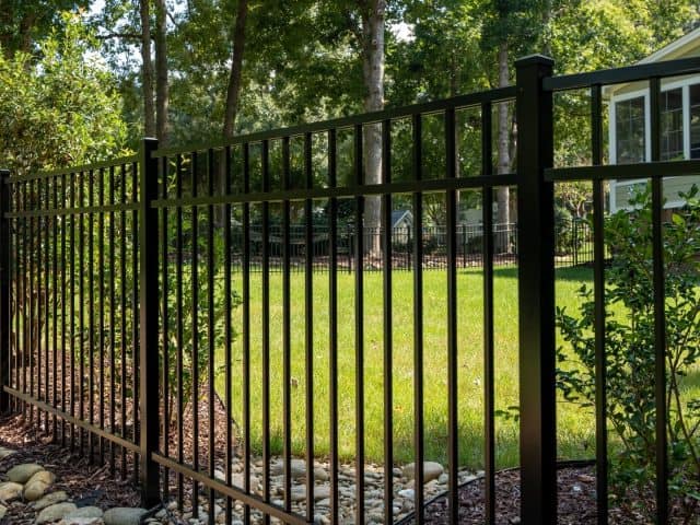 Where to Find the Best Fence Building Company Near Me