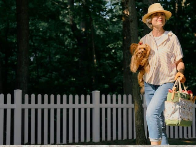 Superior Fence & Rail Has A Smarter, Kinder And Gentler Alternative To Invisible Fence St Louis MO