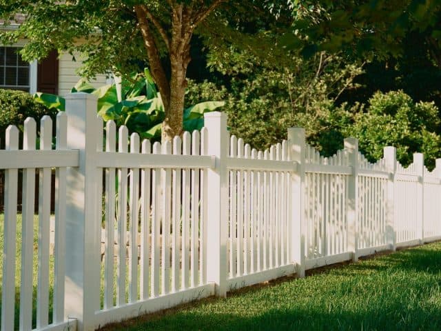 Brownsburg Indiana Fence Company – Trusted Fences with Free Quotes